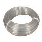 CLEAR HOSE THIN WALL 10MM 30M ROLL PM