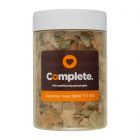 COMPLETE FISH FOOD GOLDFISH FLAKES - 25G