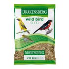 DRAKENSBERG GREEN BAG SEED WILD BIRD 1KG