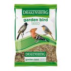 DRAKENSBERG GREEN BAG SEED GARDEN BIRD 1KG
