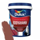 DULUX ROOFGUARD REDDENED CLAY 20L