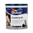 DULUX SUPERGRIP WHITE 1L