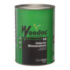 WOODOC 10 INDOOR WAX SEALER VELVET 5L