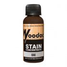 WOODOC STAIN CONCENTRATE OAK 100ML