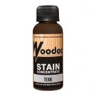 WOODOC STAIN CONCENTRATE TEAK 100ML