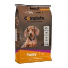 COMPLETE DOG FOOD PUPPY SMALL - MEDIUM 7KG