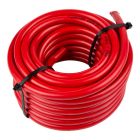 BATTERY CABLE COIL SQ40 RED PM