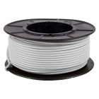 ELECTRIC CABLE 1.60MM WHT PM