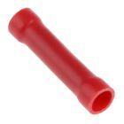 TERMINAL RED BUTT CONNECTOR FERRULE 0.5-1.5M LC150