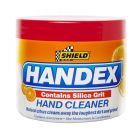 SHIELD HANDEX HAND CLEANER WITH GRIT 500G