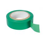 CURRENT TAPE INSULATION ELECT GREEN 20M