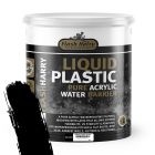 FLASH HARRY LIQUID PLASTIC BLACK 1L
