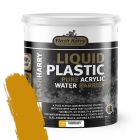 FLASH HARRY LIQUID PLASTIC 1L T/COTTA