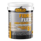 FLASH HARRY WATERPROOFING FIBRE FLEX 1L BRN