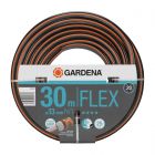 GARDENA COMF FLEX HOSE 13MM(1/2 inch)X30M W/O FITT