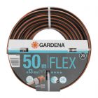 GARDENA COMF FLEX HOSE 13MM(1/2 inch)X50M W/O