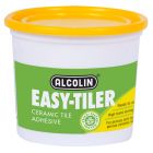 ALCOLIN EASY-TILER TILE ADHESIVE 800G
