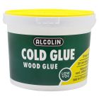 ALCOLIN COLD GLUE WOOD GLUE 5L