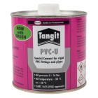 TANGIT PVC-U + BRUSH 917478 / 2217037 500G/526ML