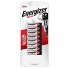 ENERGIZER BATTERY MAX AA 8 PACK