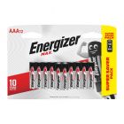 ENERGIZER BATTERY MAX AAA 12 PACK