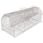TRAP RAT WIRE CAGE
