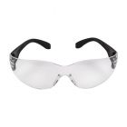 KAUFMANN SAFETY SPECTACLE SPORTY CLEAR