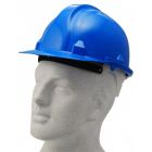 KAUFMANN SAFETY CAP + LINING BLUE