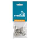 STRIKE-ARC CABLE 50-12MM 4PK