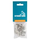 STRIKE-ARC CABLE 70-12MM 4PK