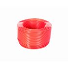 CABLE HOUSE WIRE RED 1.5MM 100M