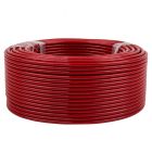 CABLE HOUSE WIRE RED 10M 1.5MM