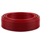 CABLE HOUSE WIRE RED 20M 2.5MM