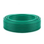CABLE HOUSE WIRE GREEN AND YELLOW 20M 2.5MM