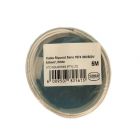 CABLE RIPCORD CLEAR 100M 0.5MM