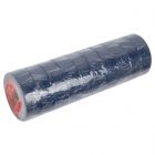 PAYS INSULATION TAPE 10 PACK 10M BLUE