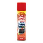 MR SHEEN OVEN CLEANER FAST ACTING 300ML