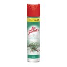 AIR SCENTS AIR ENHANCER EXTRA VAL FOREST GREEN 300ML