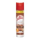 AIR SCENTS AIR ENHANCER EXTRA VALU AMBER & OUD 300ML