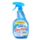 MR SHEEN CLEAR VIEW GLASS AND MULTI SURFACE CLEAN 1L