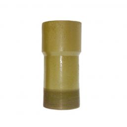 ASHIRVAD PIPE ADAPTOR TOP MS 32MM