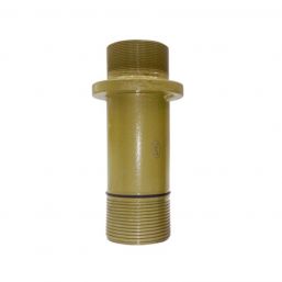 ASHIRVAD PIPE ADAPTOR TOP MS 40MM