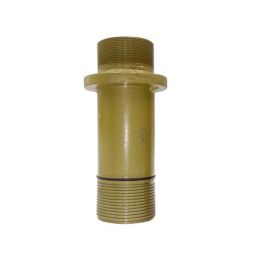 ASHIRVAD PIPE ADAPTOR TOP MS 50MM
