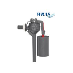 WIRQUIN VALVE TOPY SIDE INLET 1/2