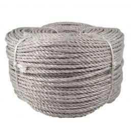 GREENWOOD ROPE BOREHOLE ROPE 12MM 800M 1 ROLL