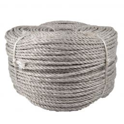 GREENWOOD ROPE BOREHOLE ROPE 7MM 2000M 1 ROLL