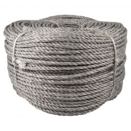 GREENWOOD ROPE BOREHOLE ROPE 7MM 400M 1 ROLL