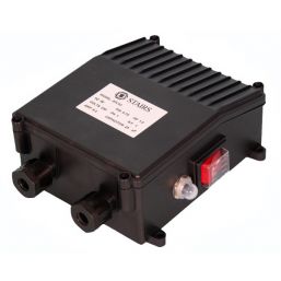 STAIRS CONTROL BOX 0.37KW 230V
