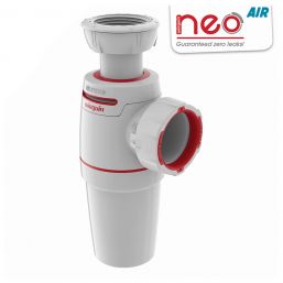 WIRQUIN BOTTLE TRAP NEO AIR 80MM