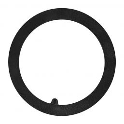 WIRQUIN WASTE TRAP INLET FLAT WASHER 40MM 5PACK